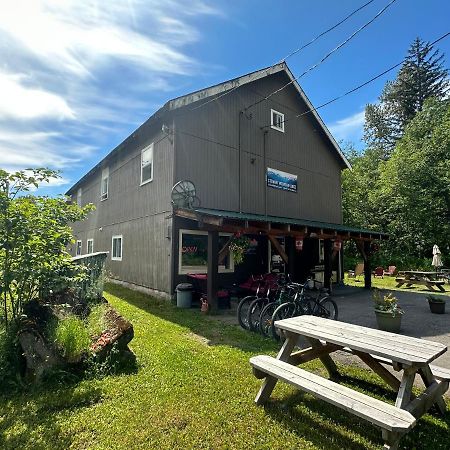 Stewart Mountain Lodge Dış mekan fotoğraf