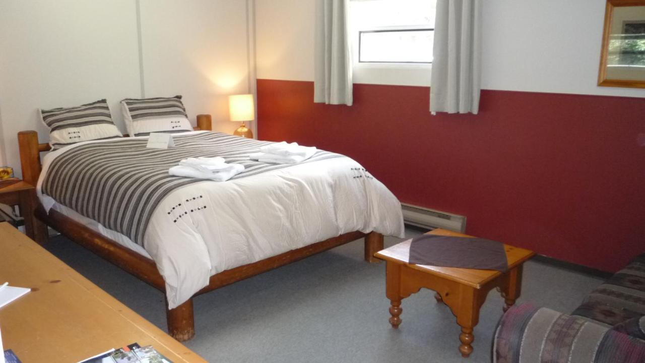 Stewart Mountain Lodge Dış mekan fotoğraf