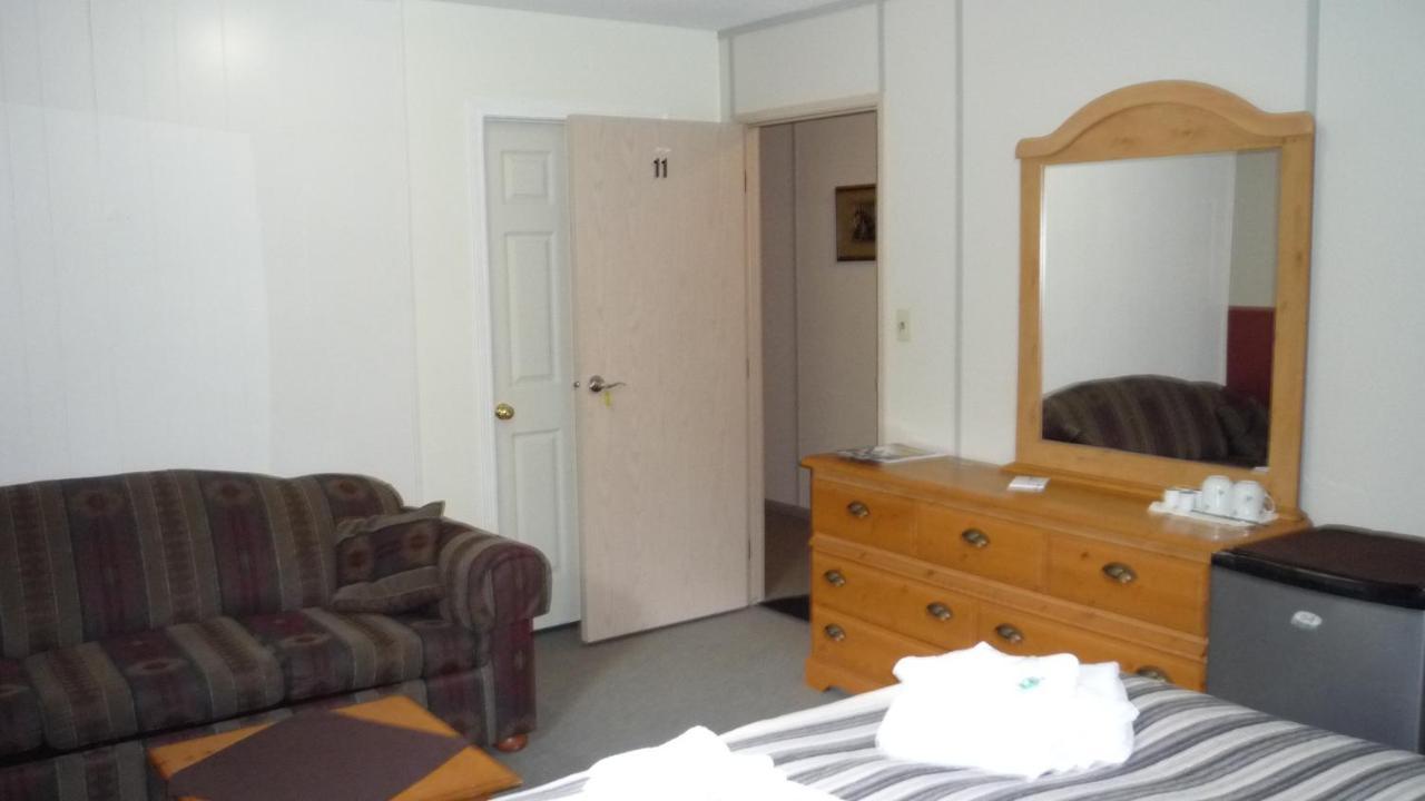 Stewart Mountain Lodge Dış mekan fotoğraf