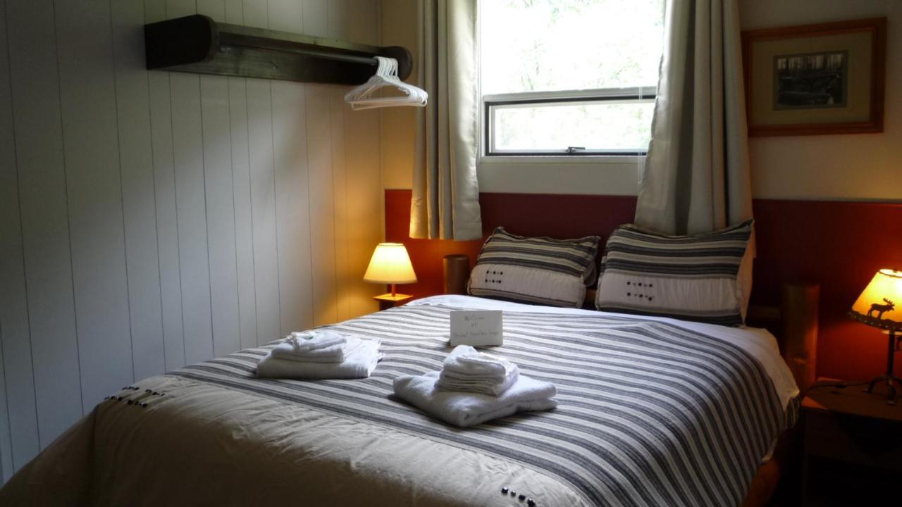 Stewart Mountain Lodge Dış mekan fotoğraf