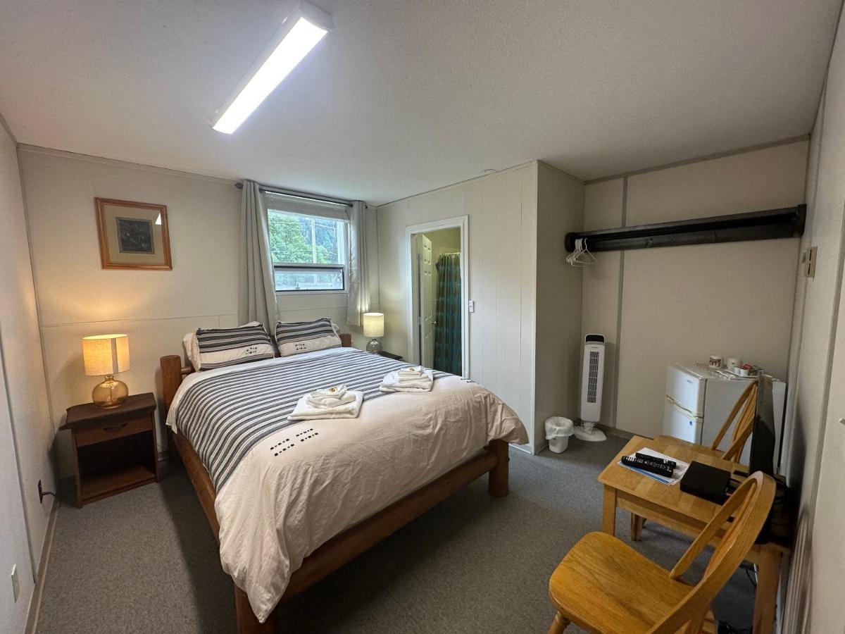 Stewart Mountain Lodge Dış mekan fotoğraf