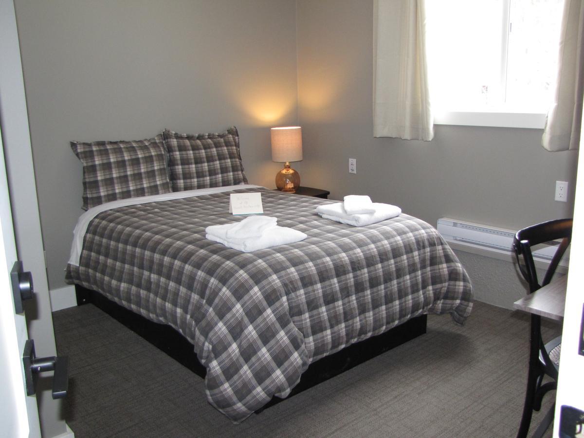 Stewart Mountain Lodge Dış mekan fotoğraf