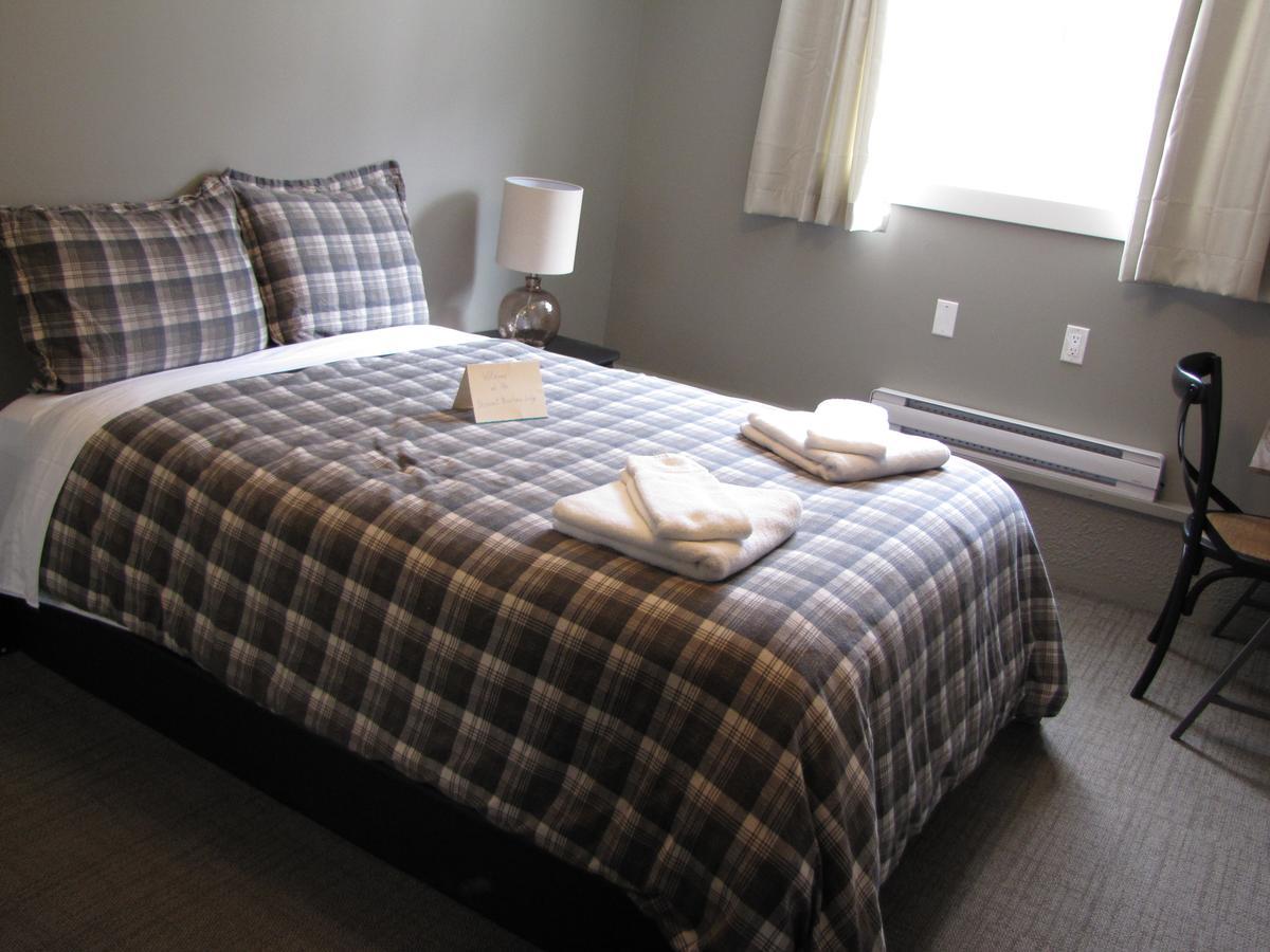 Stewart Mountain Lodge Dış mekan fotoğraf