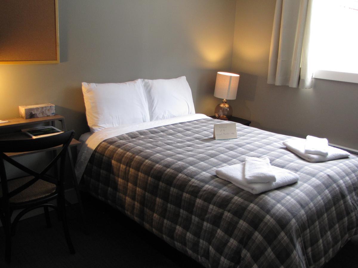 Stewart Mountain Lodge Dış mekan fotoğraf
