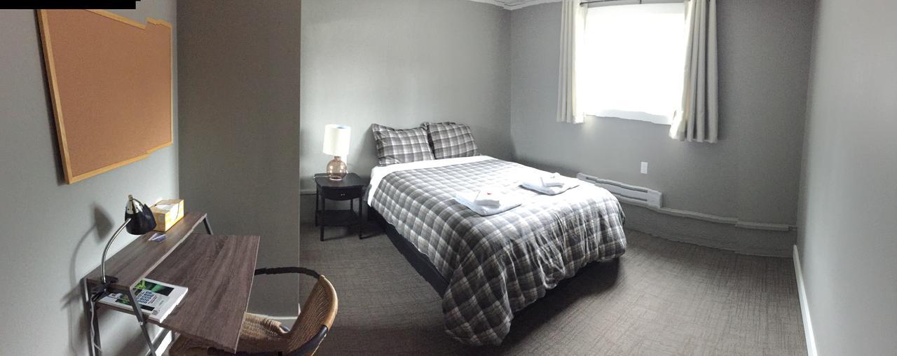 Stewart Mountain Lodge Dış mekan fotoğraf
