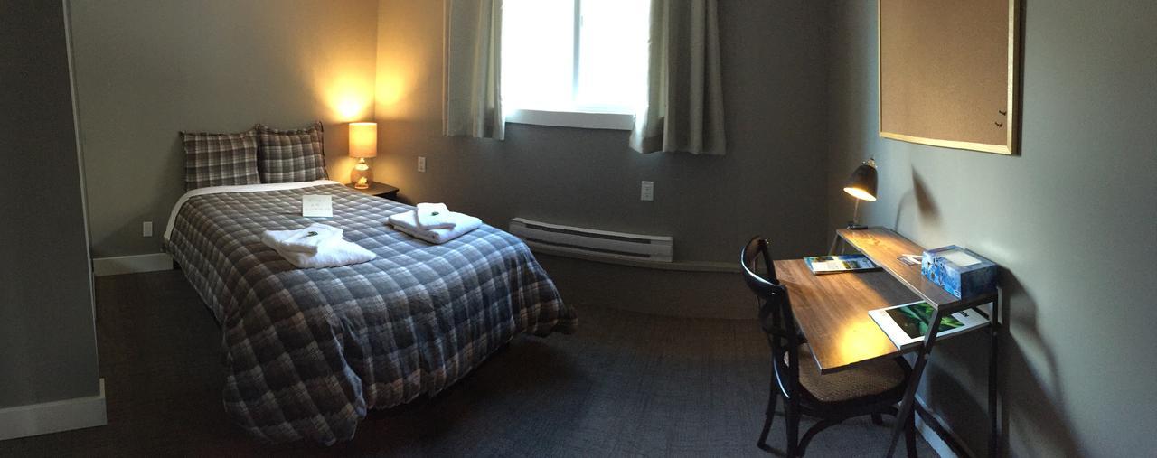 Stewart Mountain Lodge Dış mekan fotoğraf