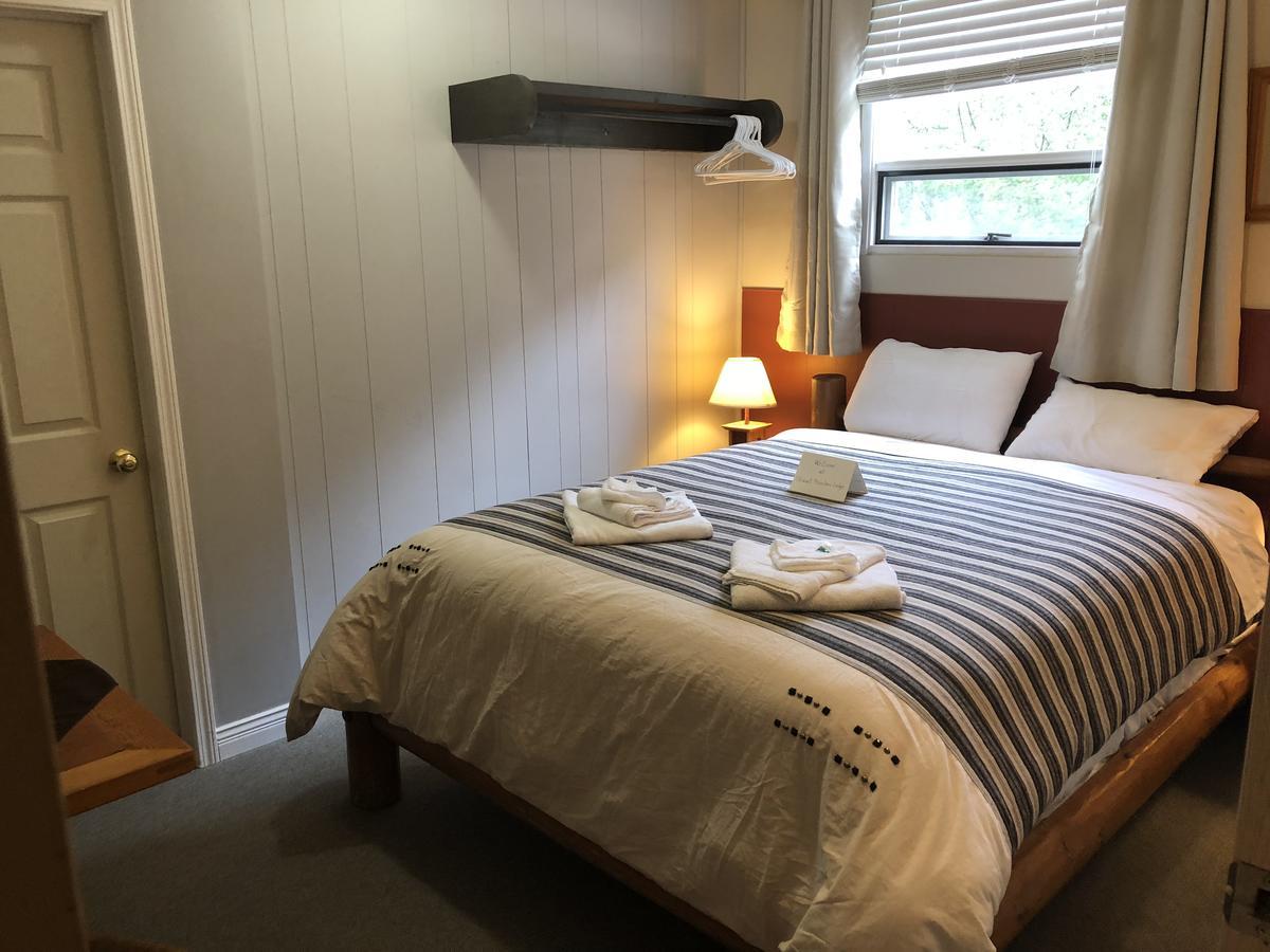 Stewart Mountain Lodge Dış mekan fotoğraf