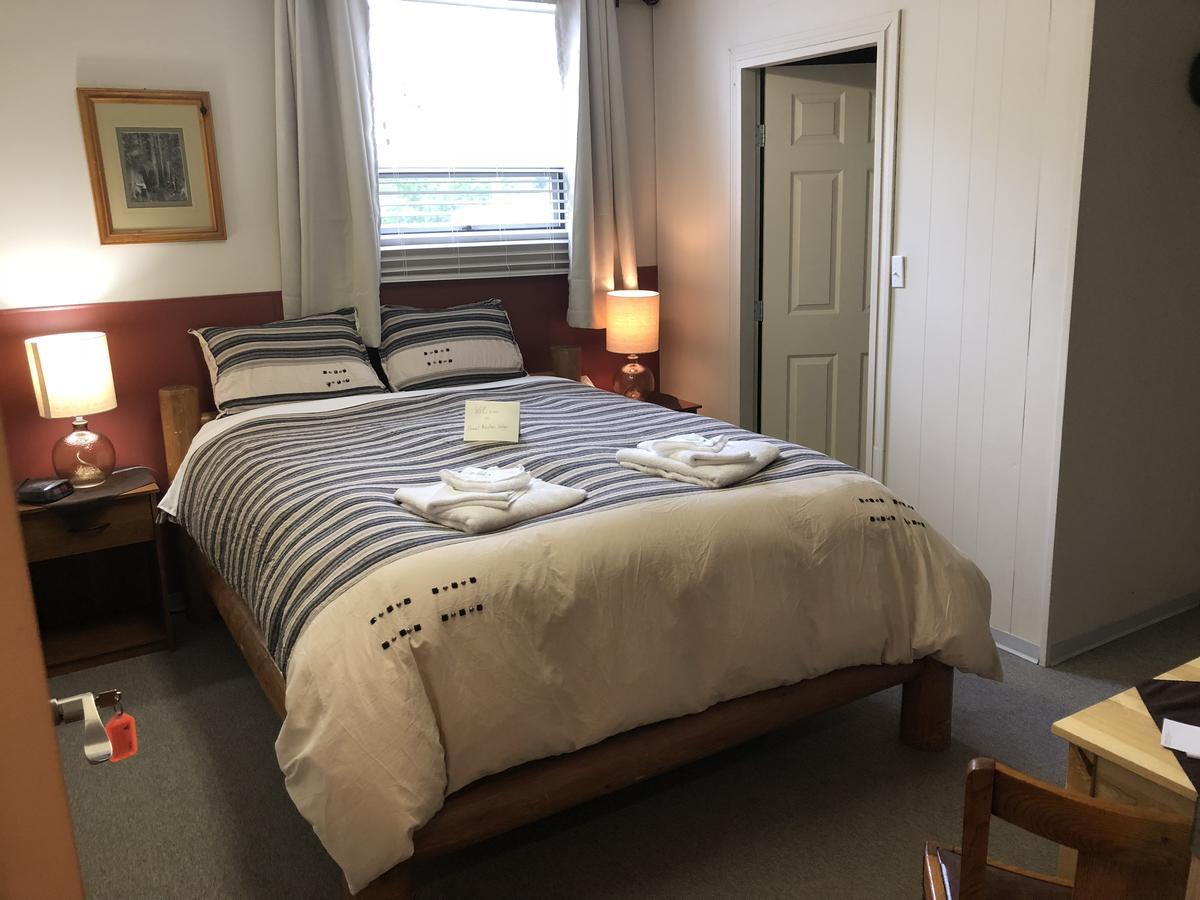 Stewart Mountain Lodge Dış mekan fotoğraf