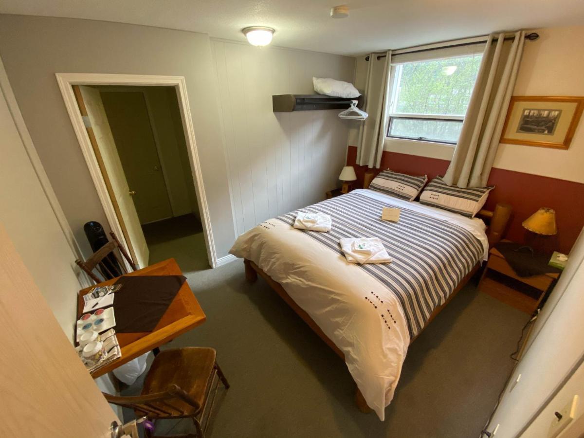 Stewart Mountain Lodge Dış mekan fotoğraf