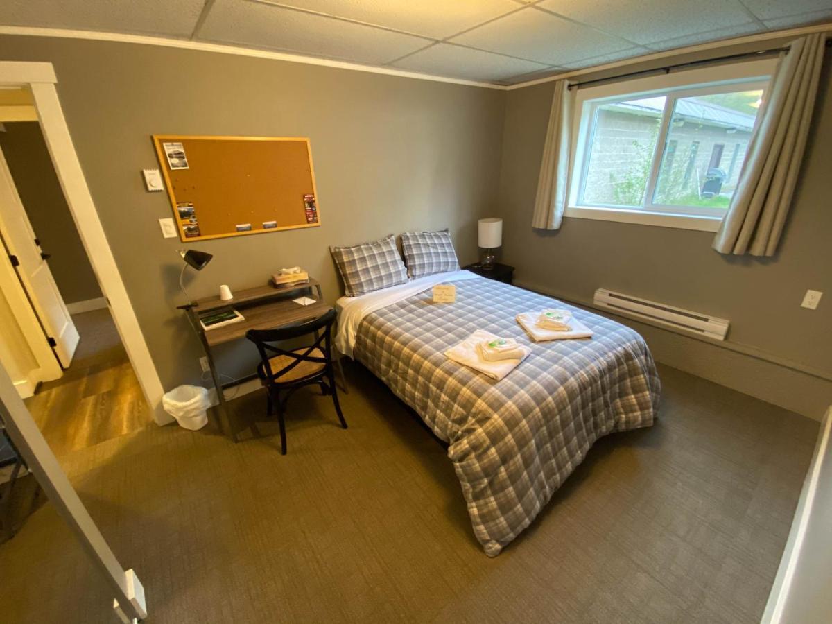 Stewart Mountain Lodge Dış mekan fotoğraf