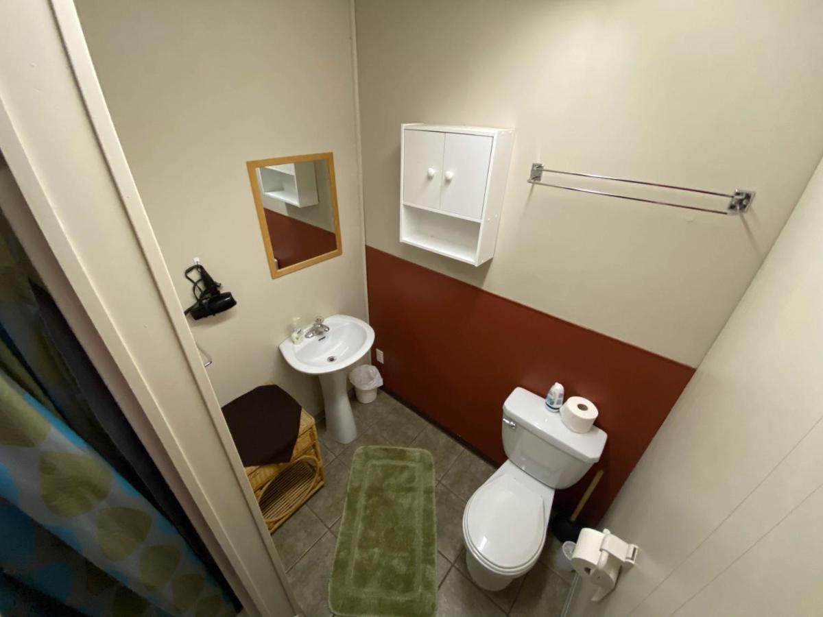 Stewart Mountain Lodge Dış mekan fotoğraf