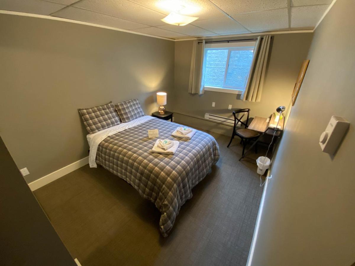 Stewart Mountain Lodge Dış mekan fotoğraf