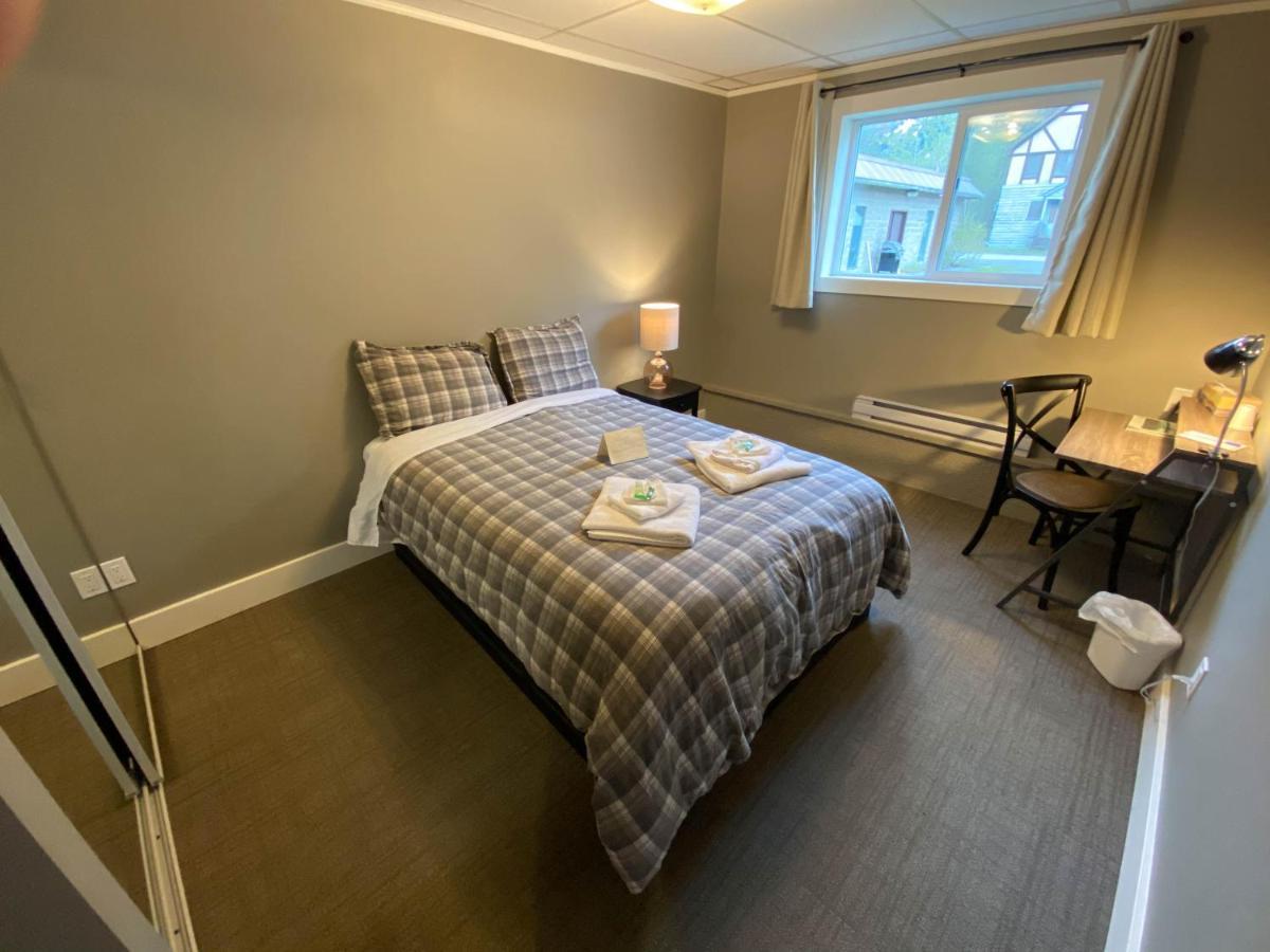 Stewart Mountain Lodge Dış mekan fotoğraf