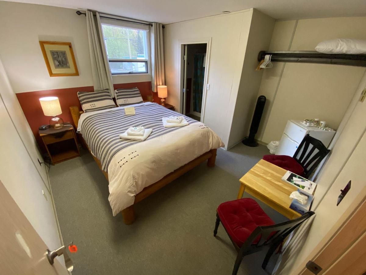 Stewart Mountain Lodge Dış mekan fotoğraf