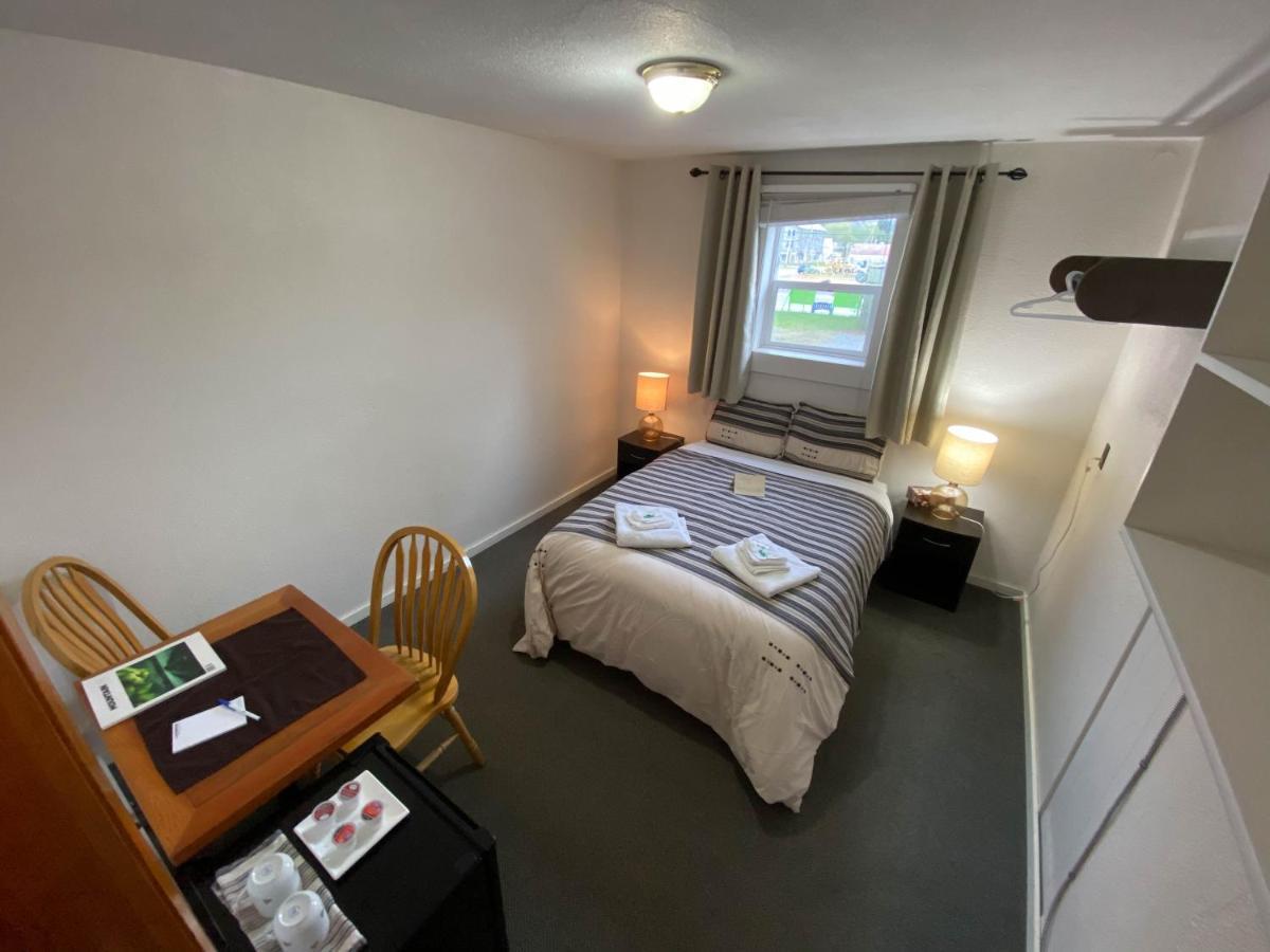 Stewart Mountain Lodge Dış mekan fotoğraf